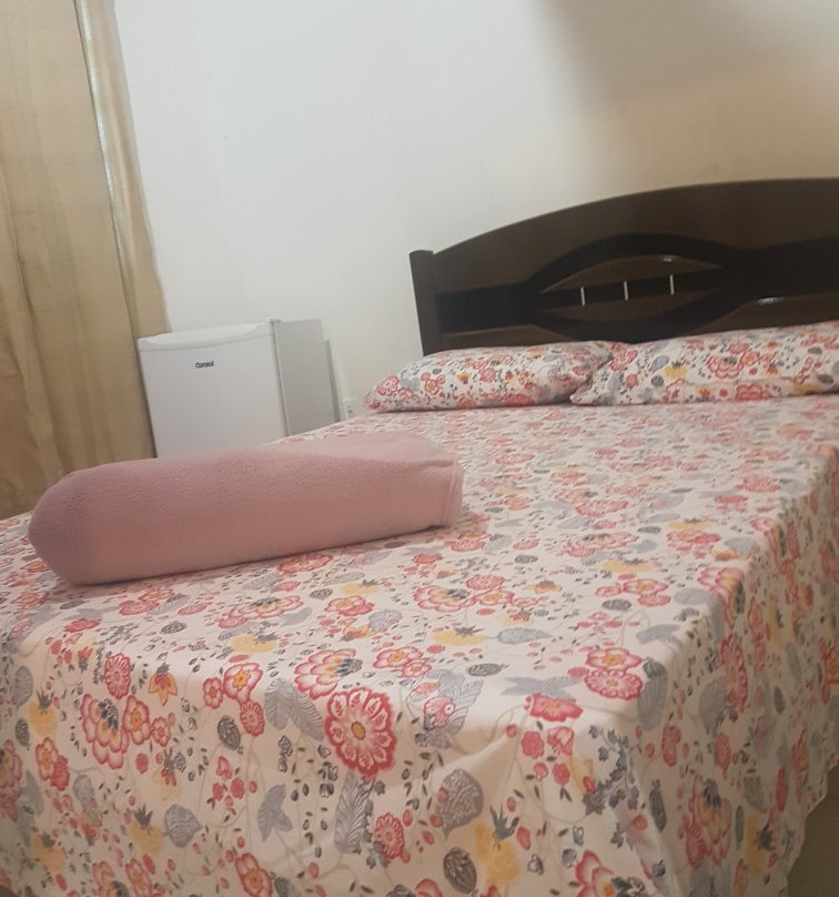 Residencial Vila Carioca