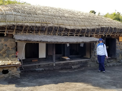 济州民俗村博物馆-济州必去景点