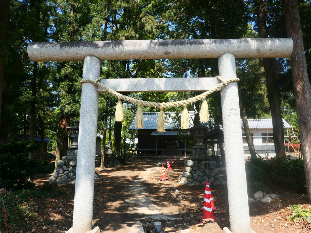 Hatakeyama Shigetada History Remains Park-深谷市必去景点