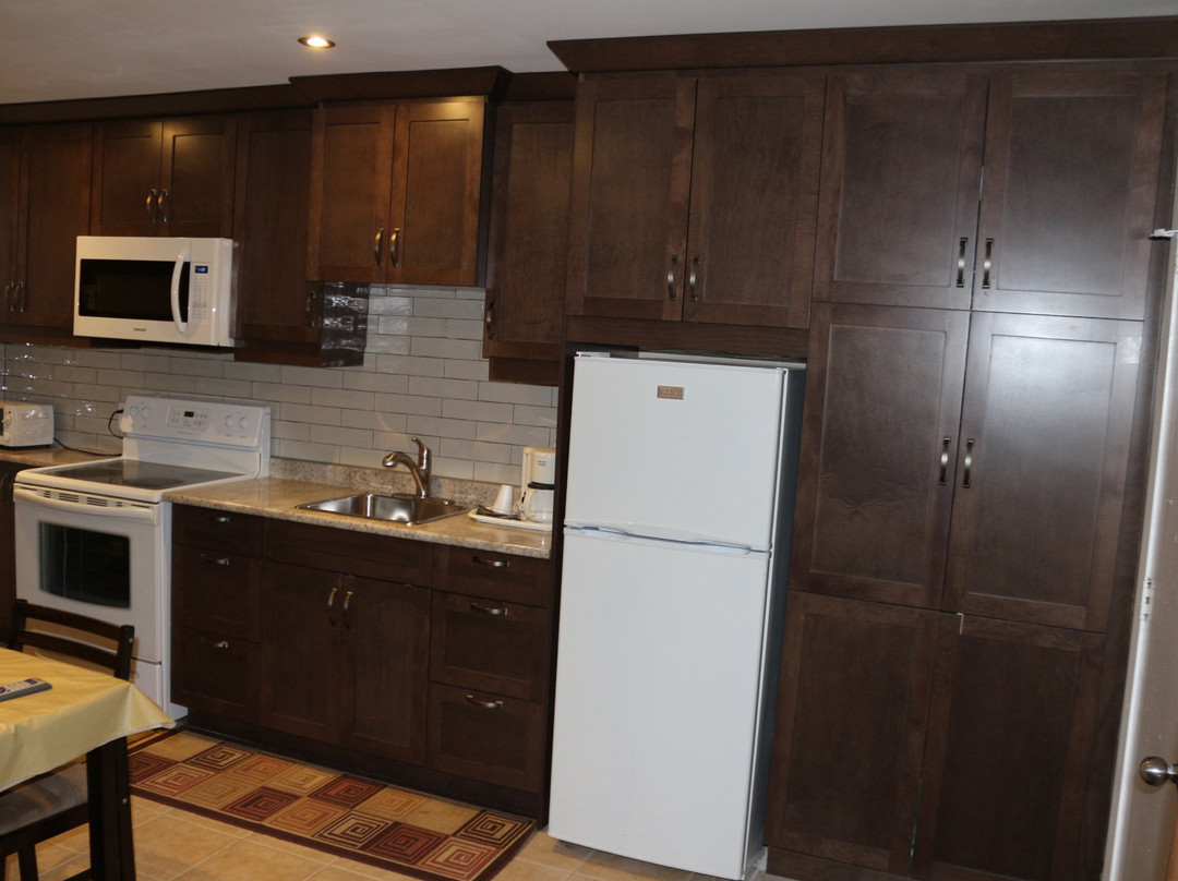 Park Place Motel主图