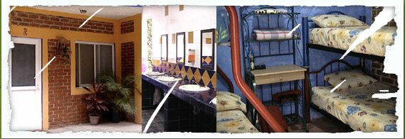 Diversion En Rio-韦拉克鲁斯必去景点