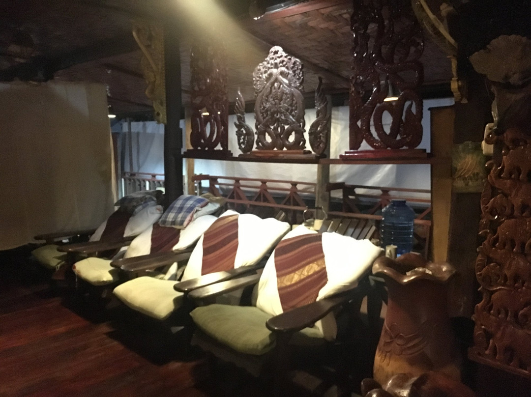 Lemongrass Sauna and Traditional Massage景点图片