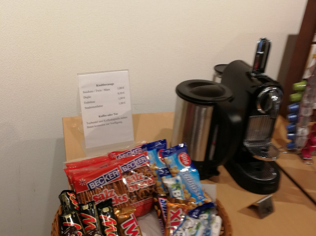 维特尔酒店主图