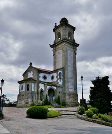 Monte da Guia景点门票图片