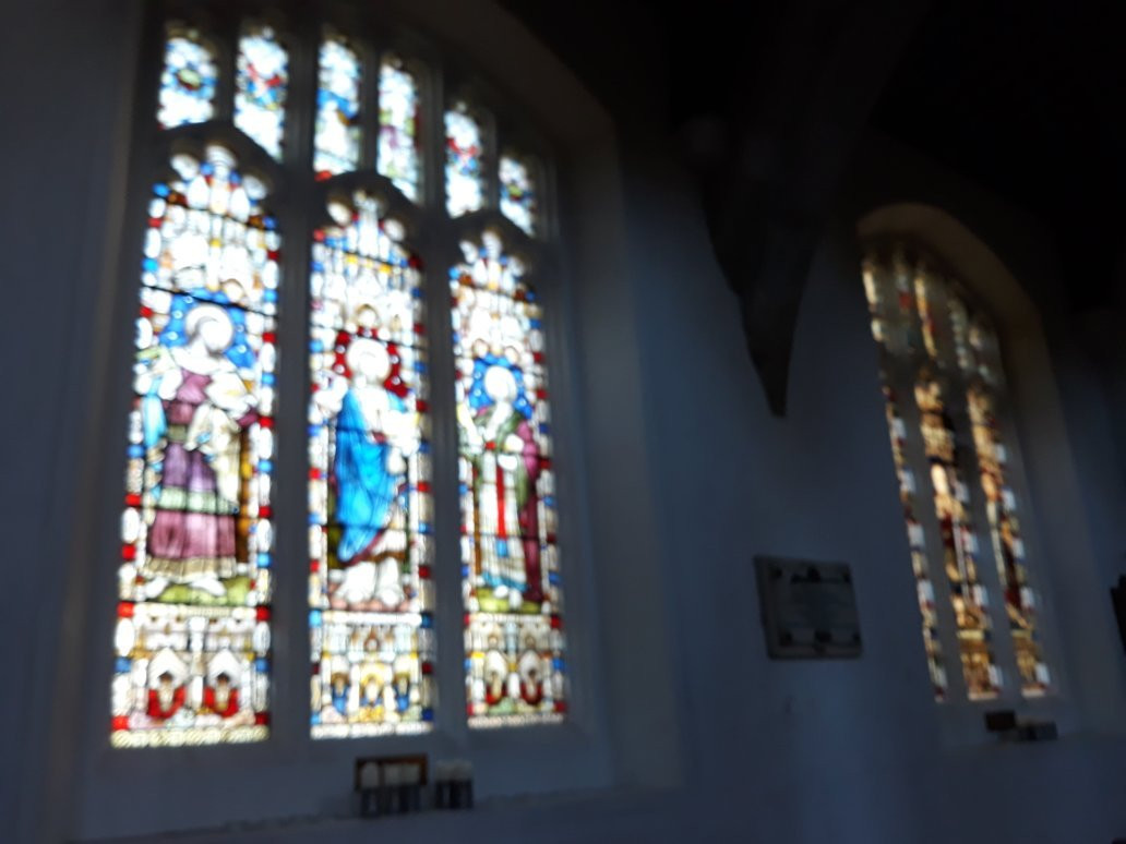 St Mary's Church景点图片