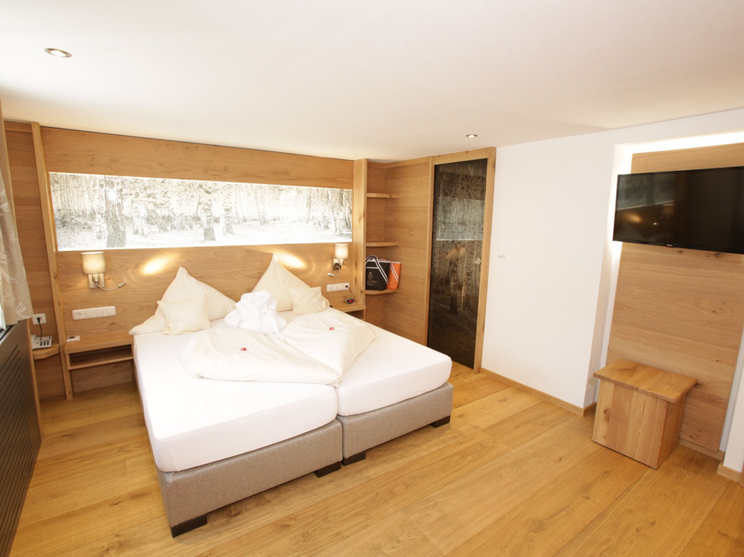 Wellness-und Landhotel Prinz主图