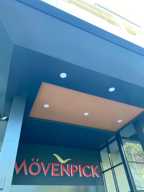 movenpick hotel trabzon