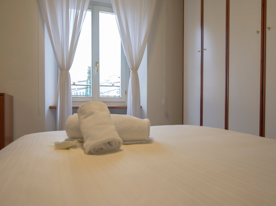 Hotel Le Muse主图
