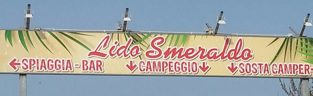 Bagni Smeraldo-Isola Verde必去景点