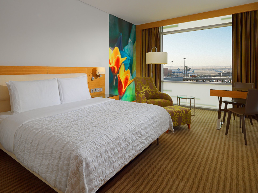 Le Méridien Cairo Airport主图