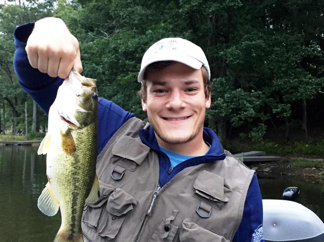 Carmel Cove Inn at Deep Creek Lake主图