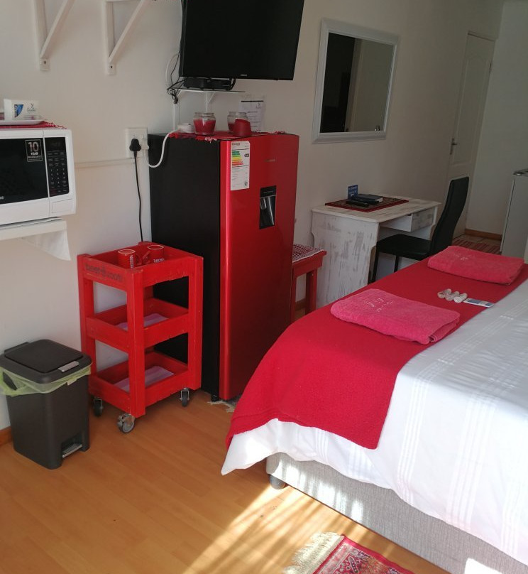 EaglesNest Bed and Breakfast主图