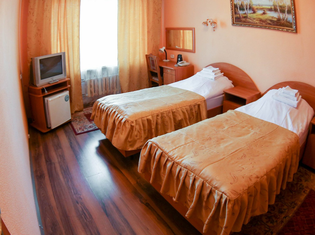 Hotel Severnaya主图