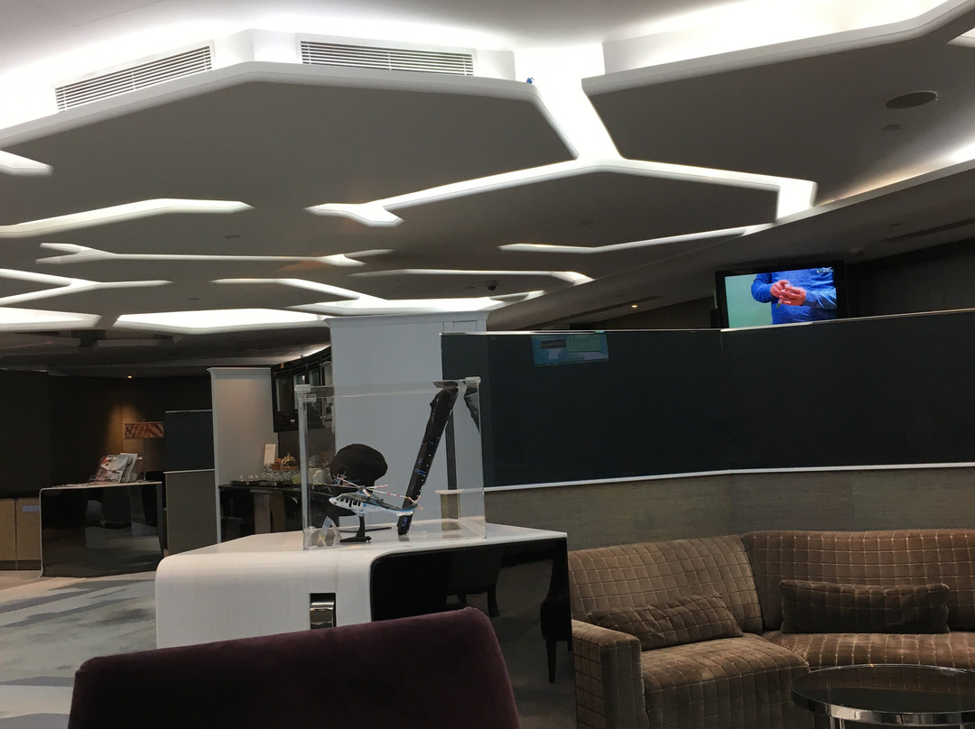 Sky Shuttle Helicopters-澳门必去景点