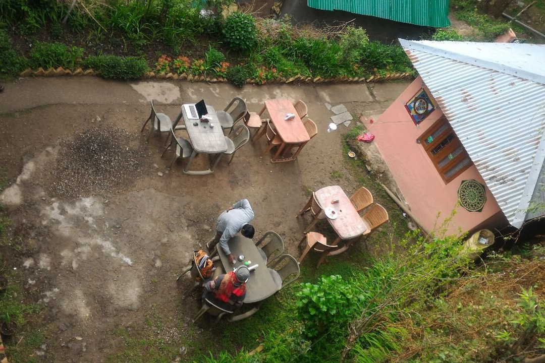 Kamal Guest House主图