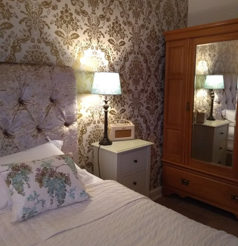 Cundall Lodge Farm Bed & Breakfast主图