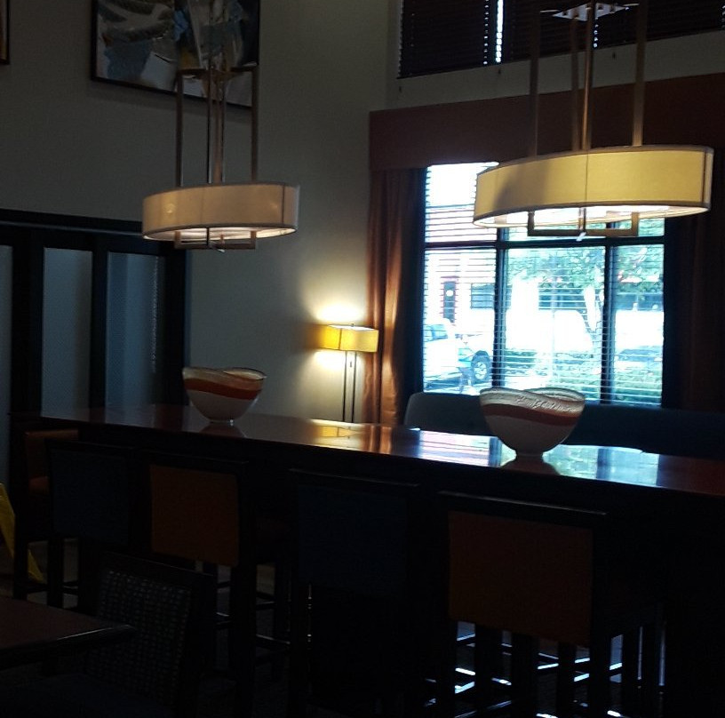 Hampton Inn & Suites Schertz主图