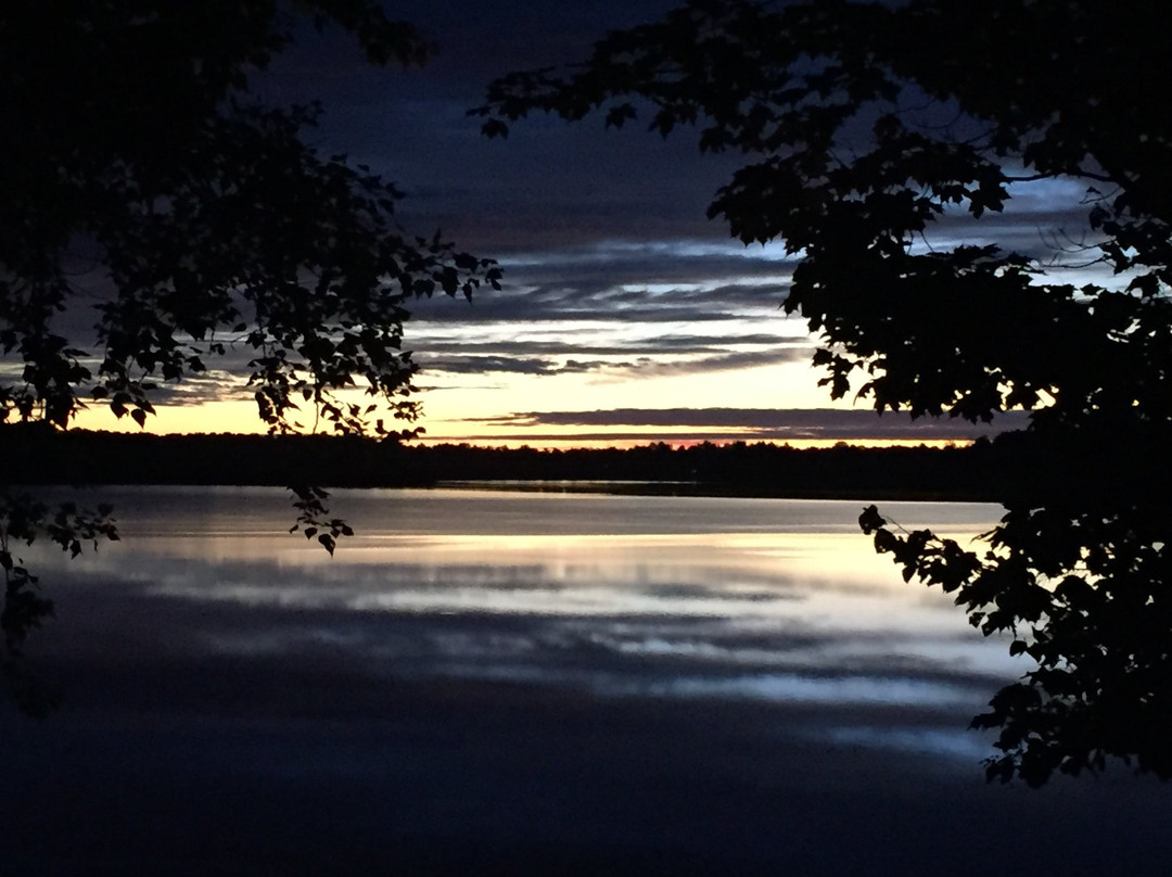 Loon Call Retreat