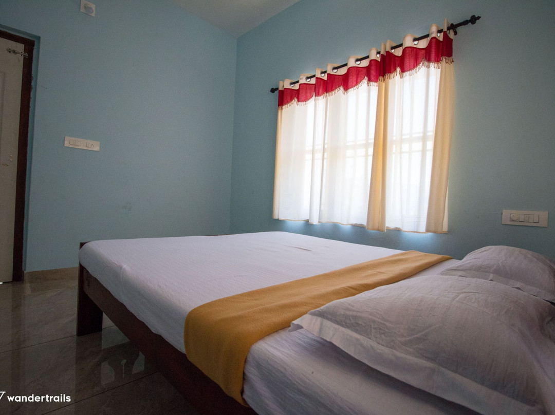 Banasura Hill Valley Homestay - A Wandertrails Stay主图