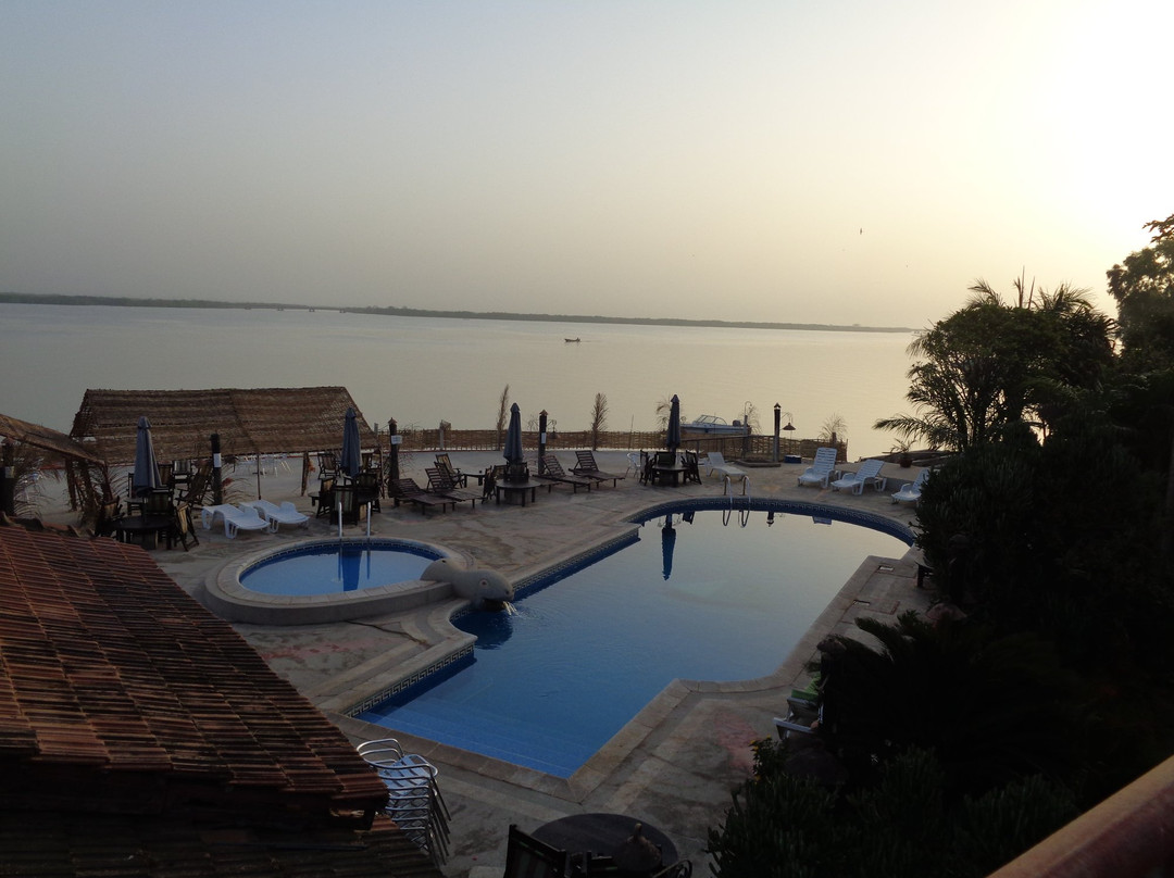 Hotel Kadiandoumagne主图