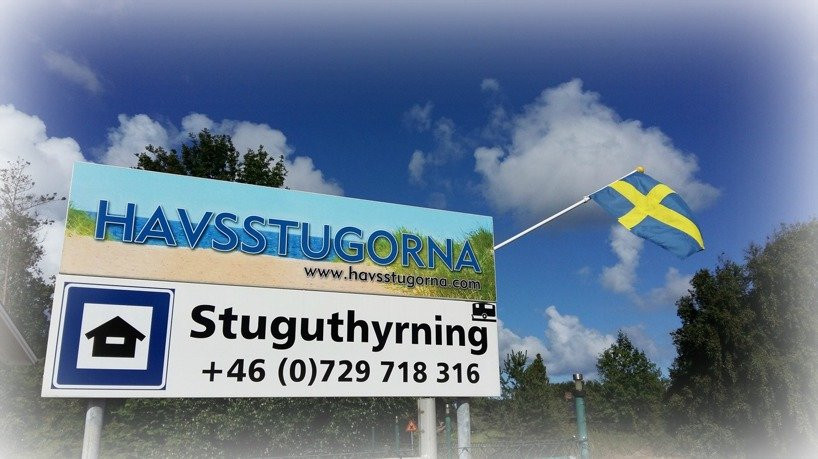 Havsstugorna