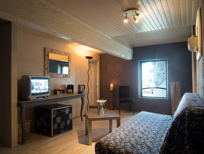 Logis de Medoc主图