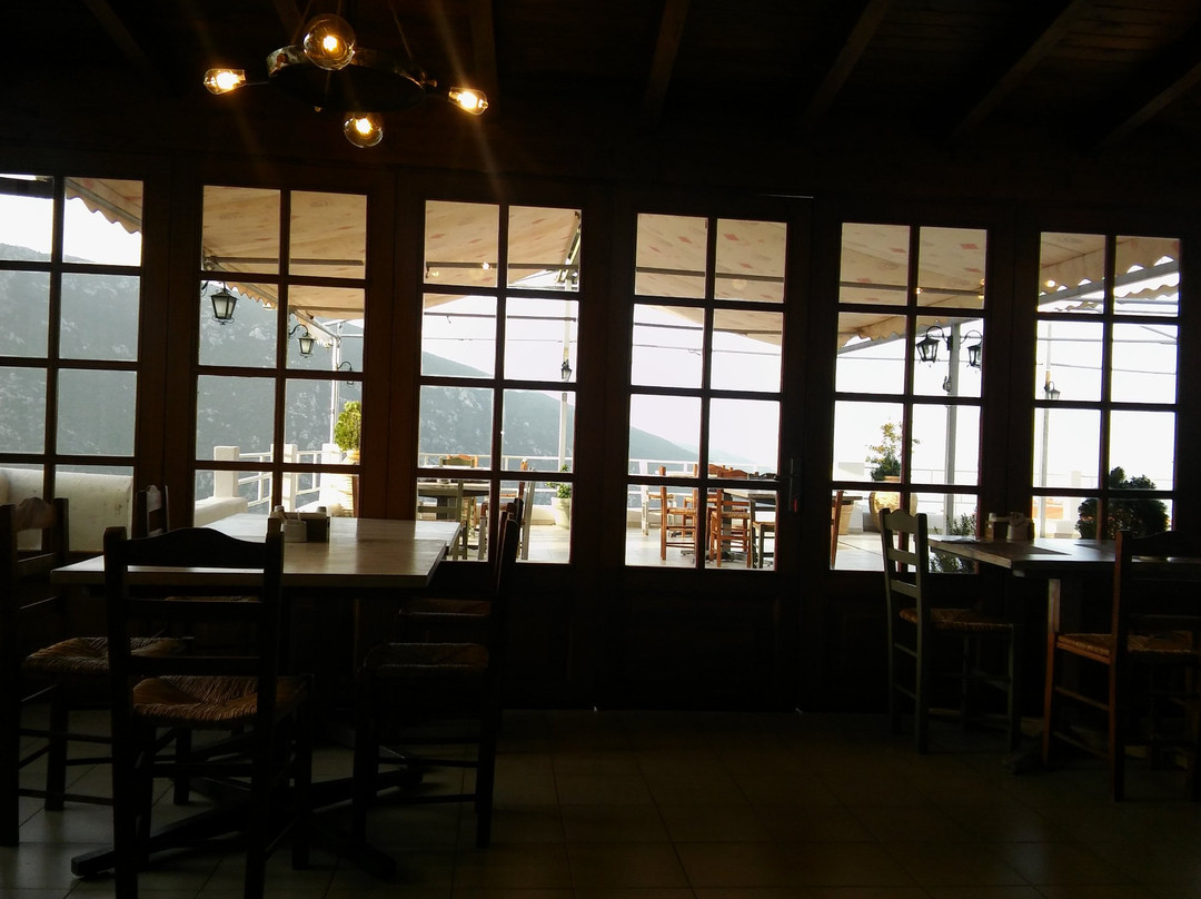 Kastalia Boutique Hotel主图