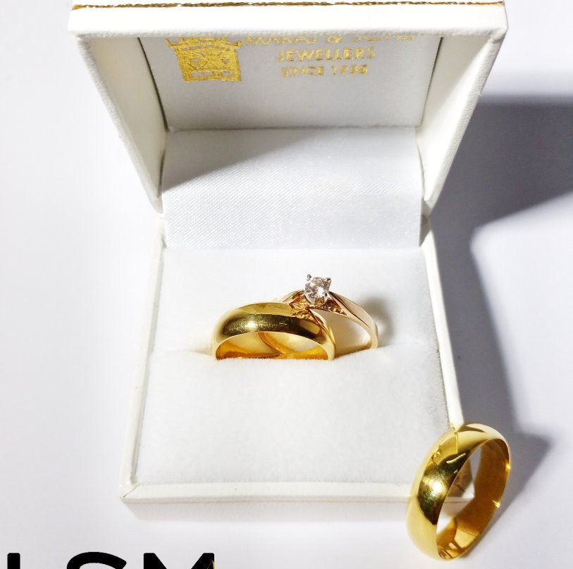 L. Seepersaud Maraj & Sons-乔治城必去景点