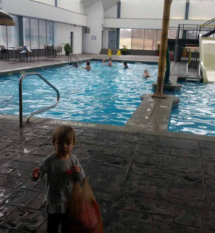 Best Western Plus Leamington Hotel & Conference Centre主图