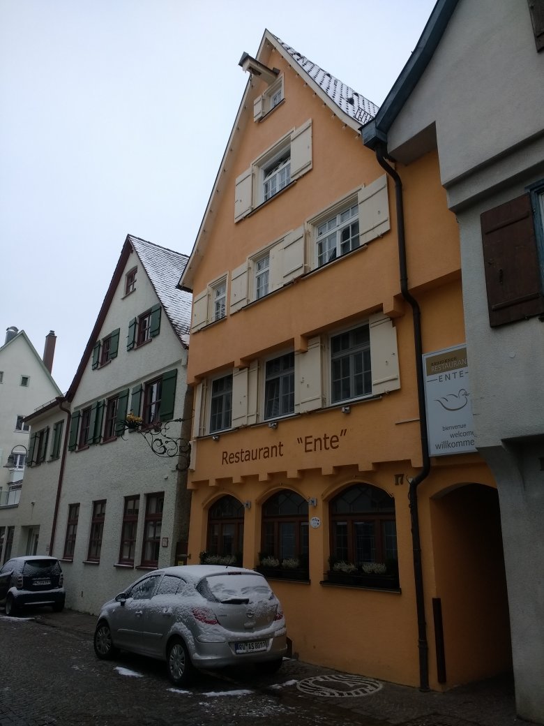 Die Ente-官方