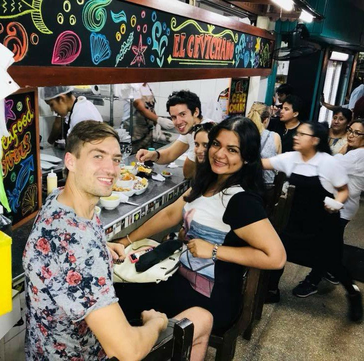 Peru Culinary Tours-利马必去景点