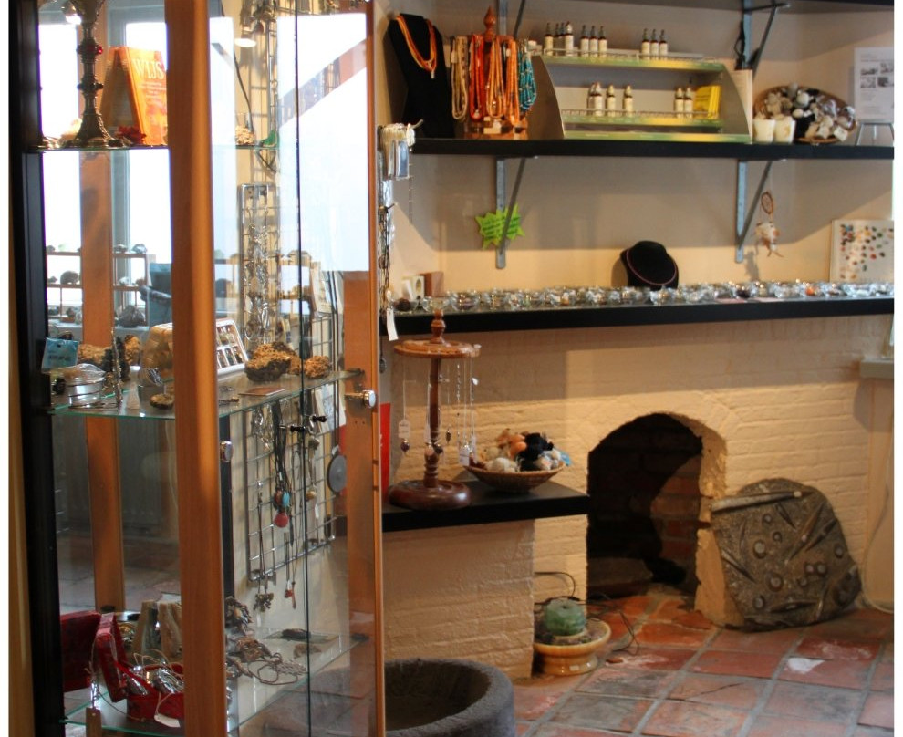 Benboverijssel主图