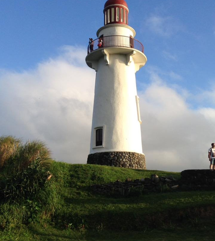 Naidi Hills-Basco必去景点