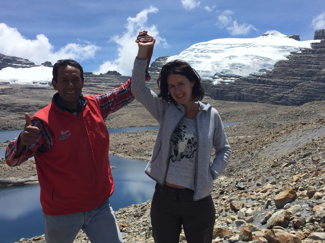 Boyacá Travels S.A.S.-El Cocuy必去景点