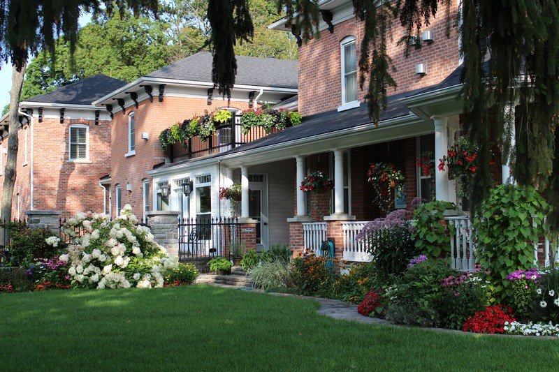 Westlawn Bed and Breakfast-官方