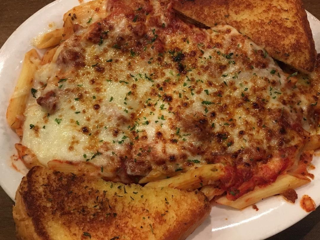 Avoca餐馆和美食-Chaps 3 at Leaning Tree