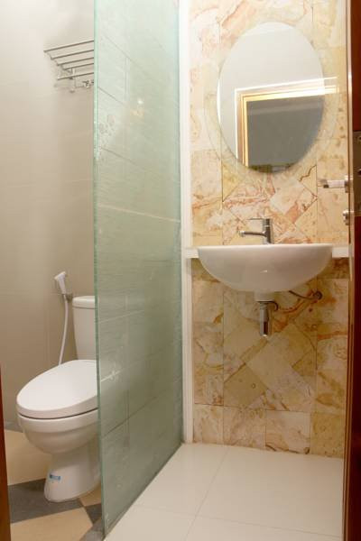 Tingal Laras Art House Homestay主图