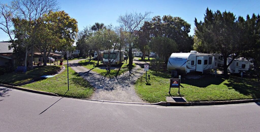 Indian River RV Park