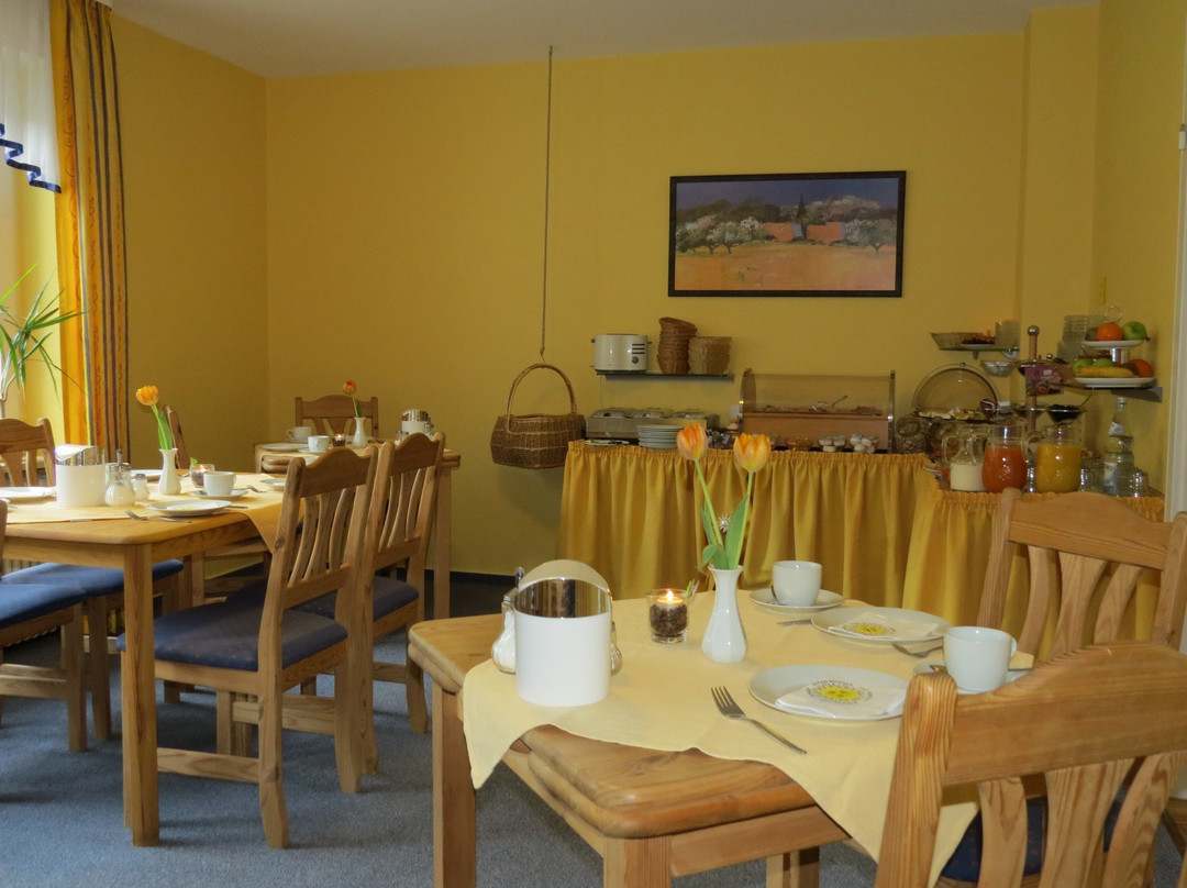 Pension Hendriks主图