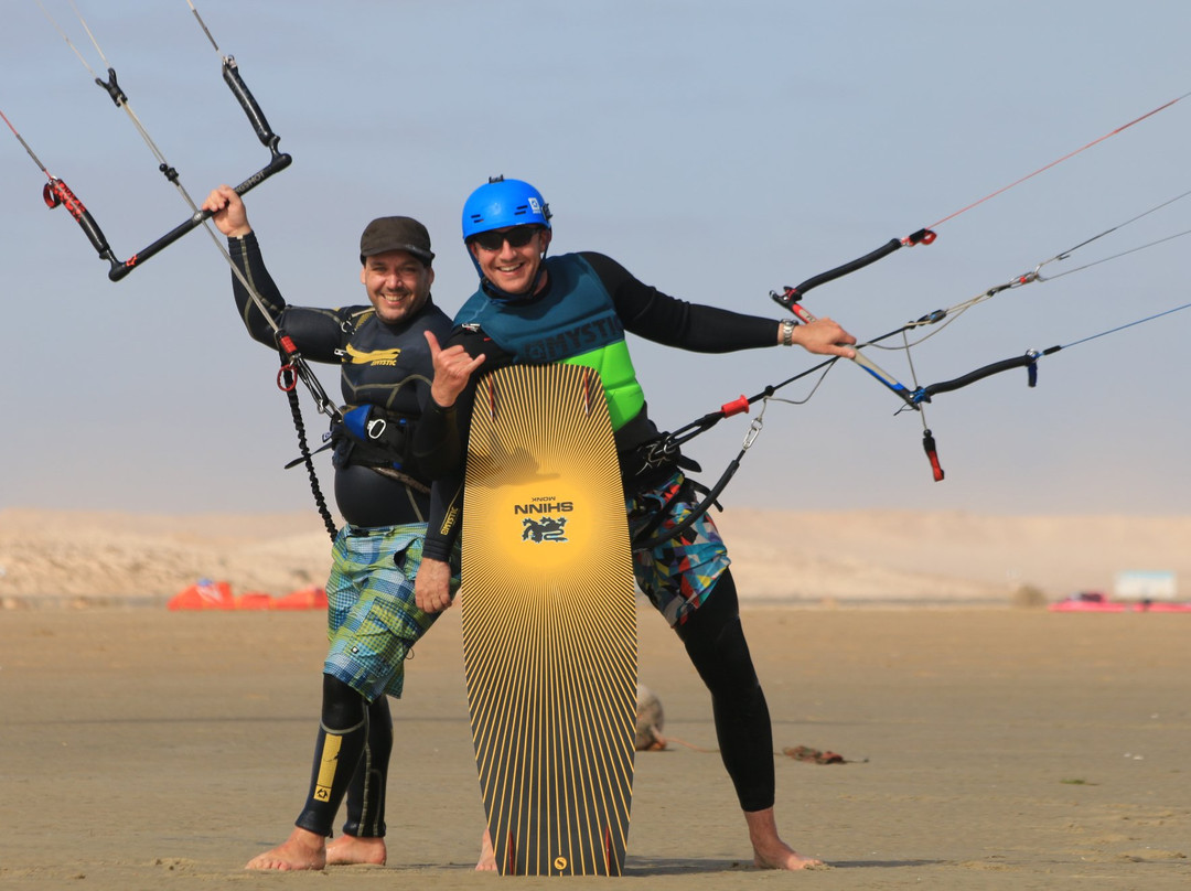 Pro Kite Morocco景点图片