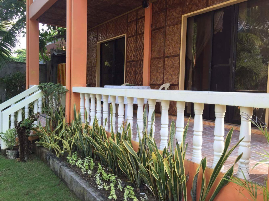 Casa Alegria - Bohol
