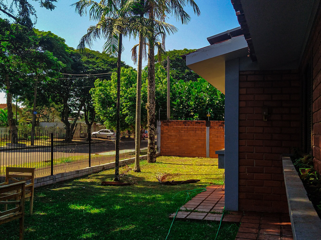 Hostel Aconchego