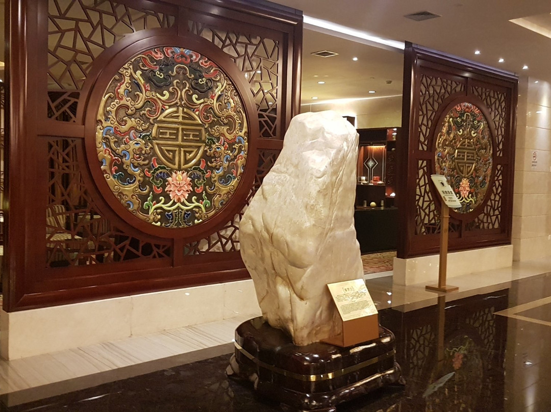 宜兴大酒店主图