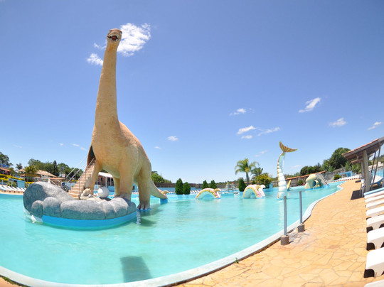 Itapema Park-Alvorada必去景点