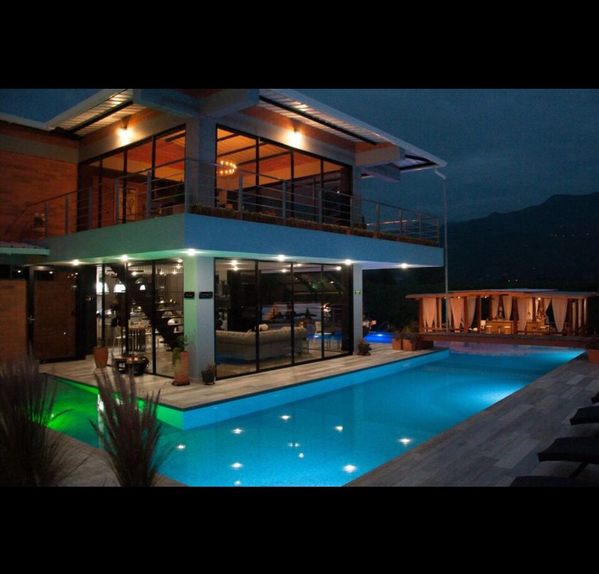 Opalo Spa & Stay主图