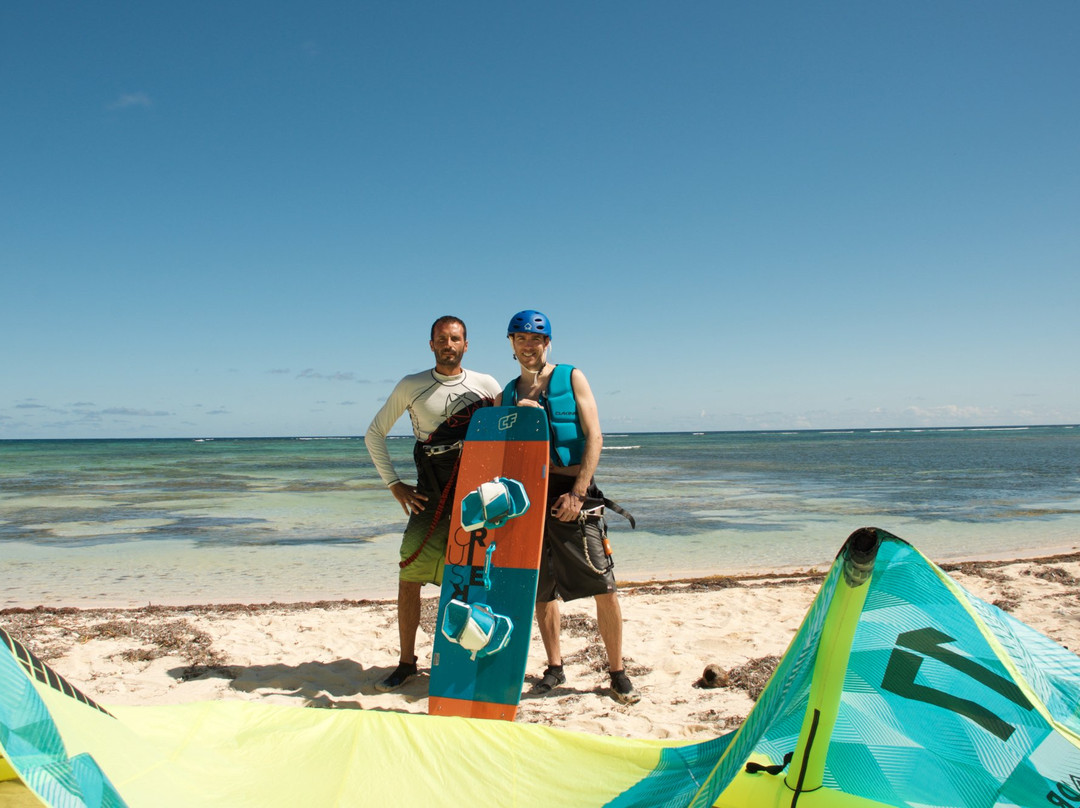 Kite Surf Punta Cana School景点图片