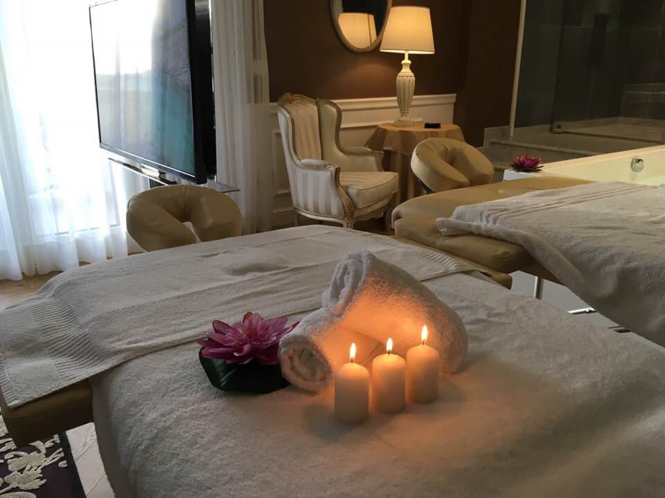 Hotel Tesoretto-官方