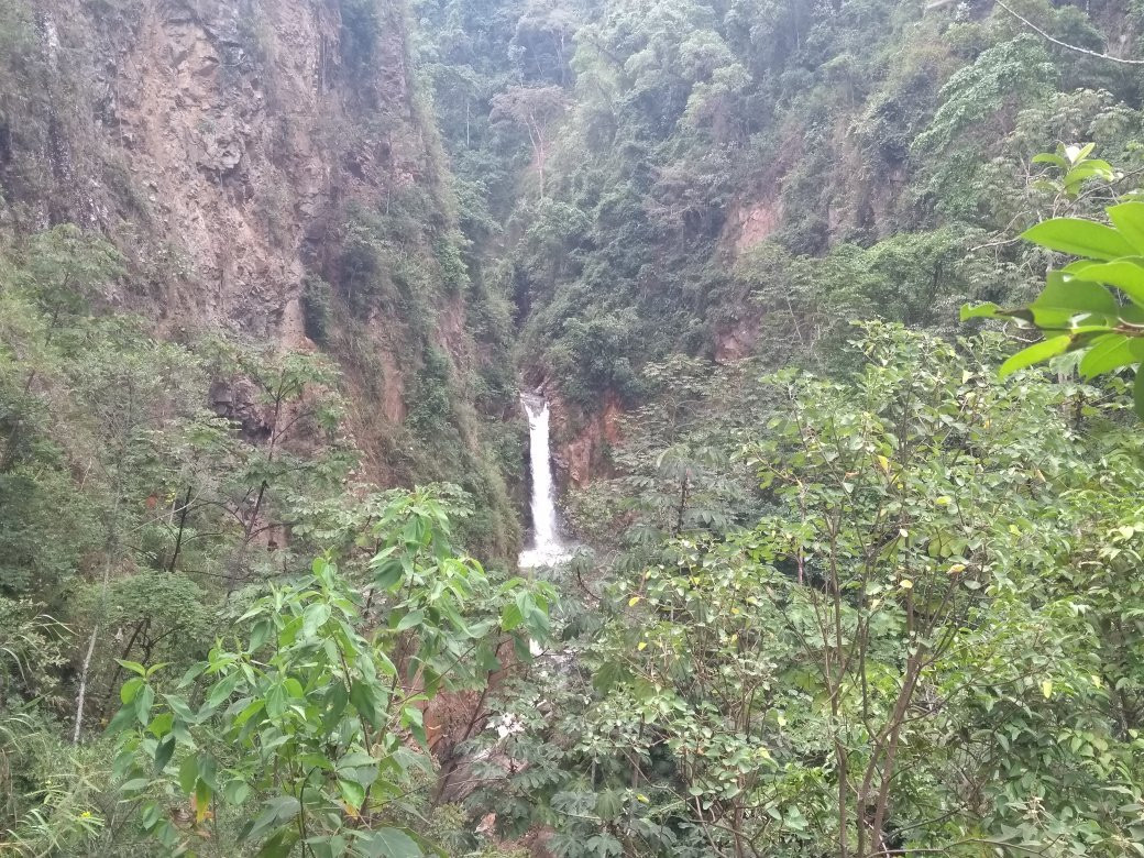 Garzon旅游攻略图片