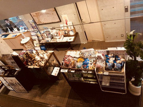 函馆元町酒店主图