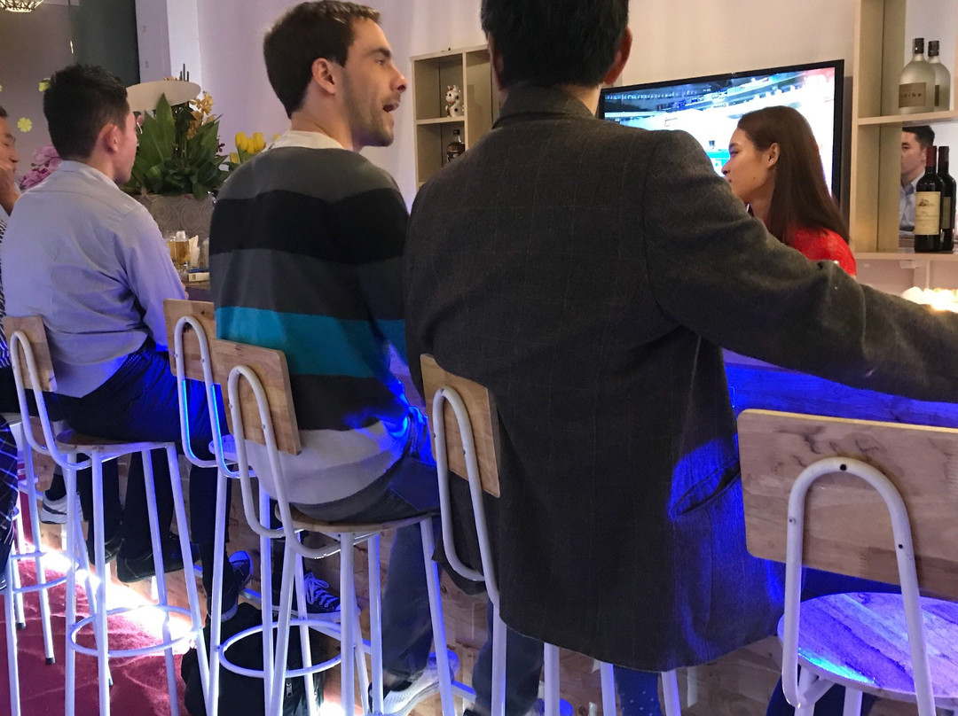 Haru Haru Lounge Bar-岘港必去景点